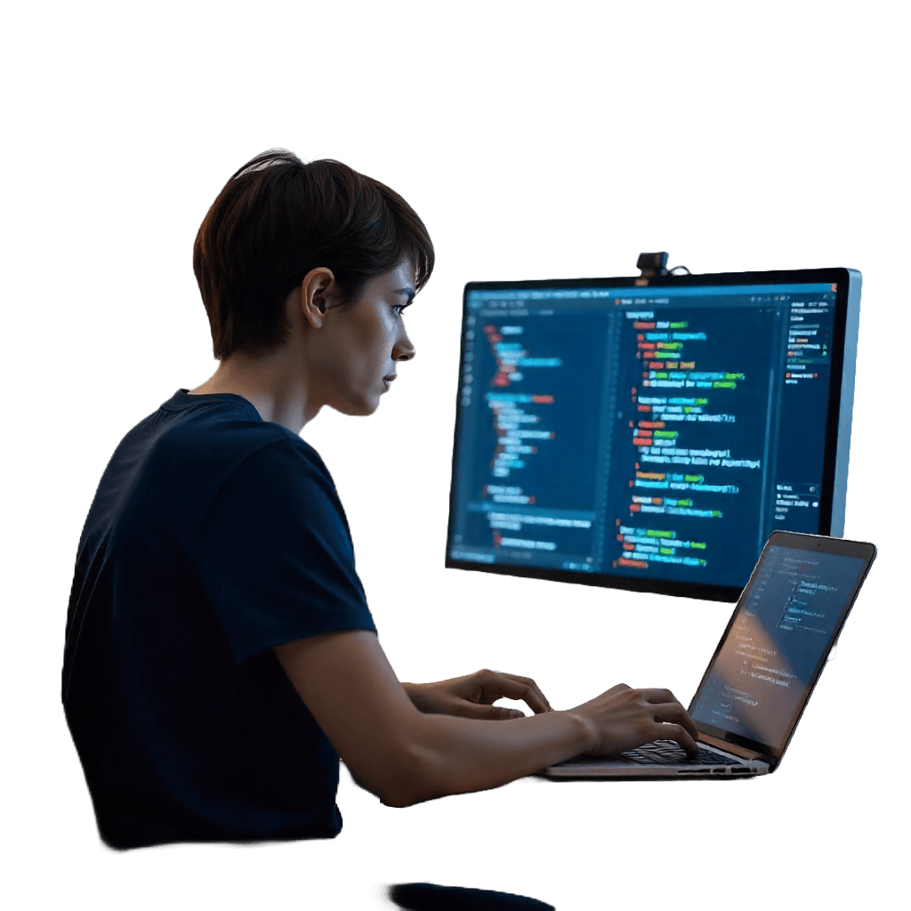 Cybersecurity Analyst